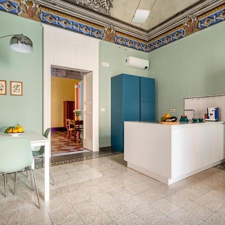 Ferienwohnung Casa Felicetta By Wonderful Italy Catania Exterior foto