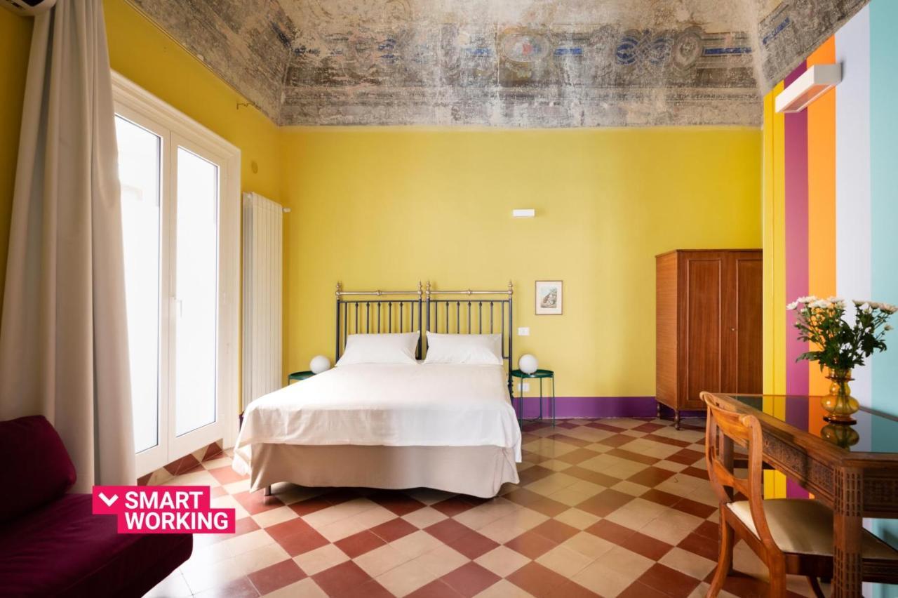 Ferienwohnung Casa Felicetta By Wonderful Italy Catania Exterior foto