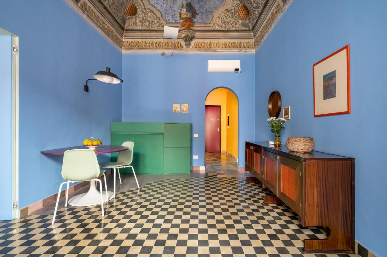 Ferienwohnung Casa Felicetta By Wonderful Italy Catania Exterior foto