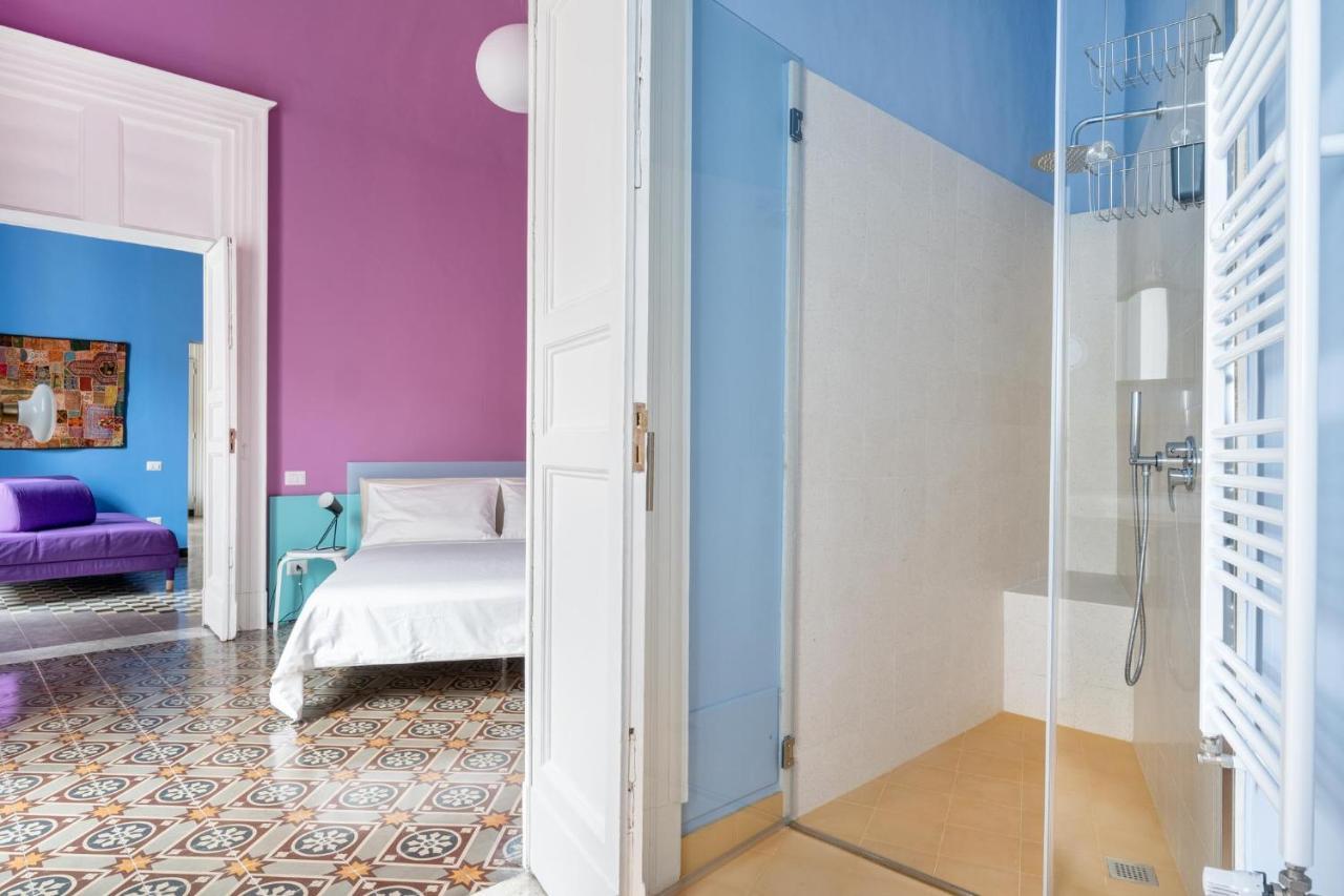 Ferienwohnung Casa Felicetta By Wonderful Italy Catania Exterior foto