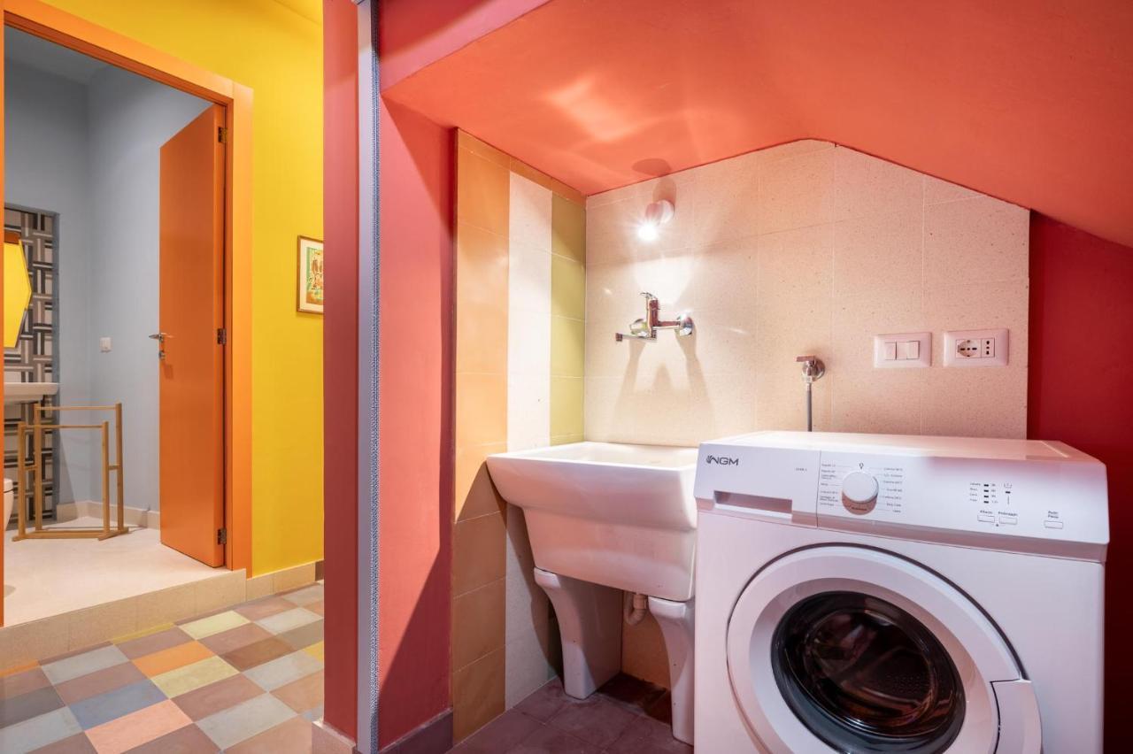Ferienwohnung Casa Felicetta By Wonderful Italy Catania Exterior foto