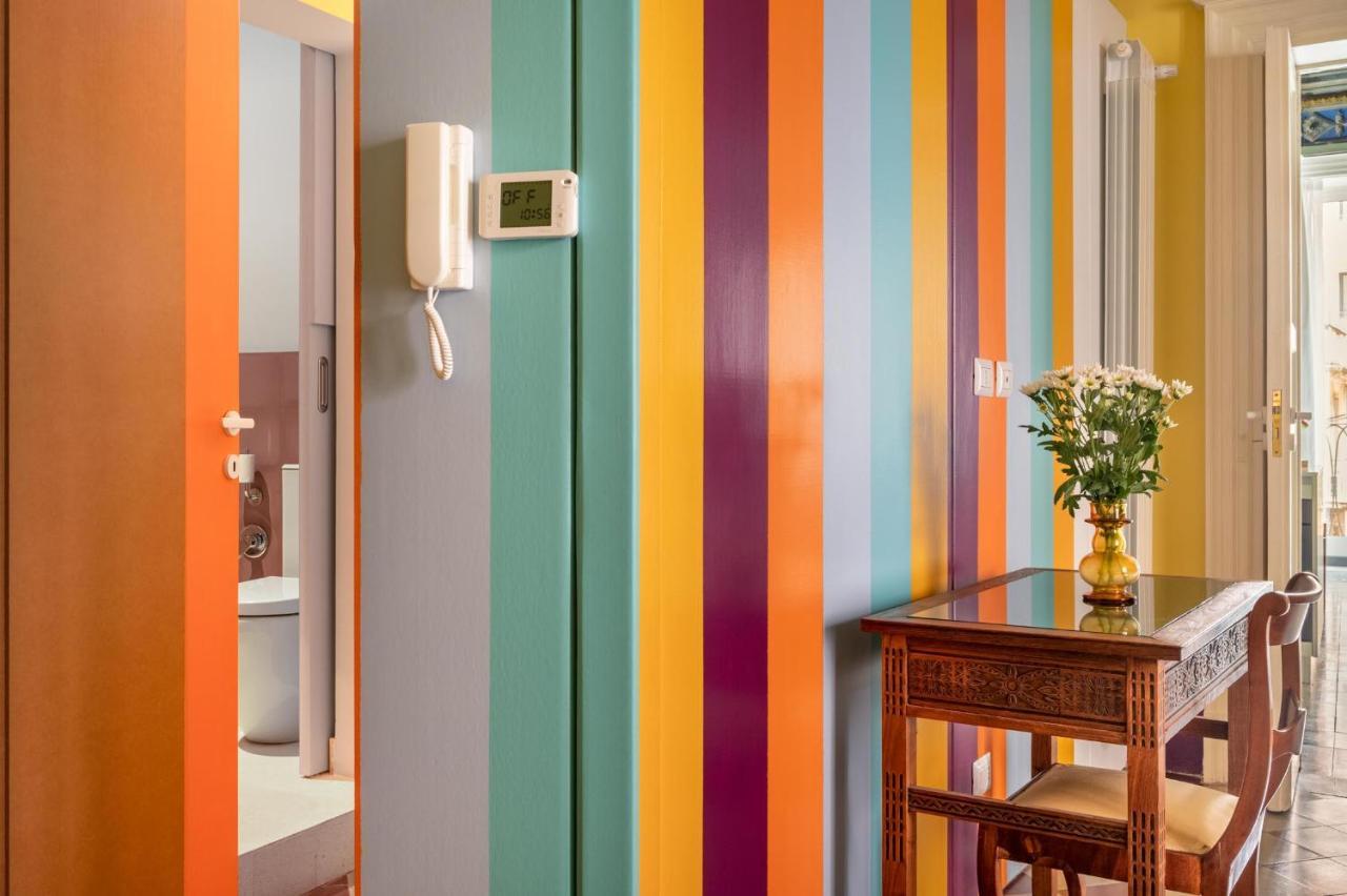 Ferienwohnung Casa Felicetta By Wonderful Italy Catania Exterior foto